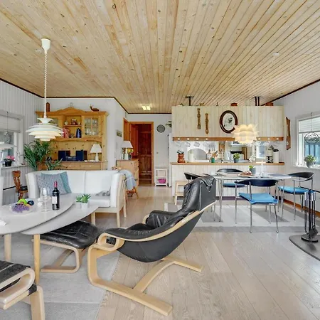Dom wakacyjny Holiday Home Egemose III *