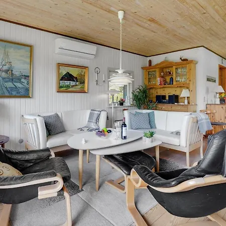 Holiday Home Egemose III Dom wakacyjny *