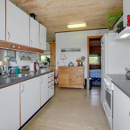 Hébergement de vacances Holiday Home Egemose III *