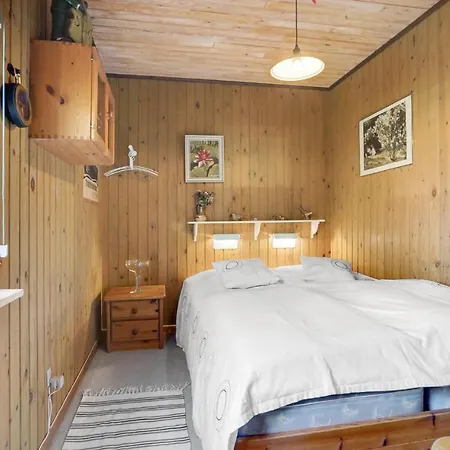 Holiday Home Egemose III *