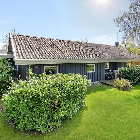 Holiday Home Egemose III Skovby (Syddanmark)