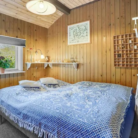 Holiday Home Egemose III Skovby (Syddanmark)